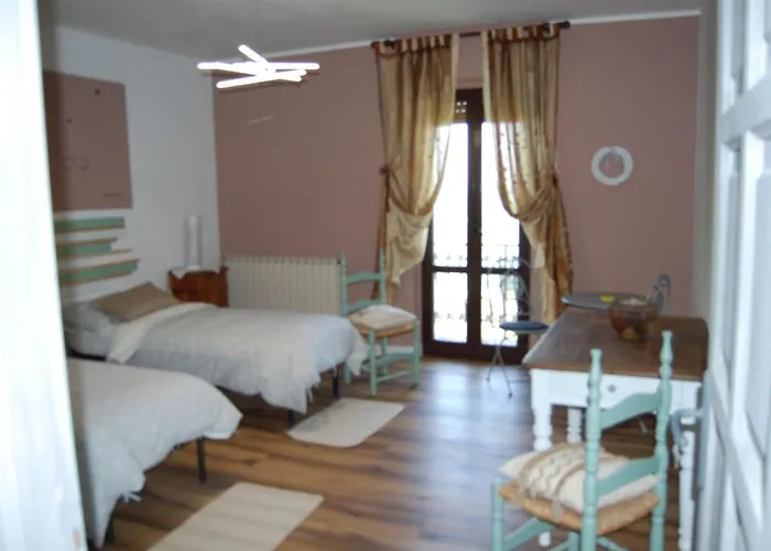 Un Angolo Di Paradiso