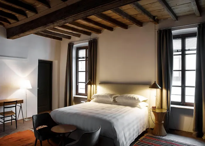 Casa Del Pingone