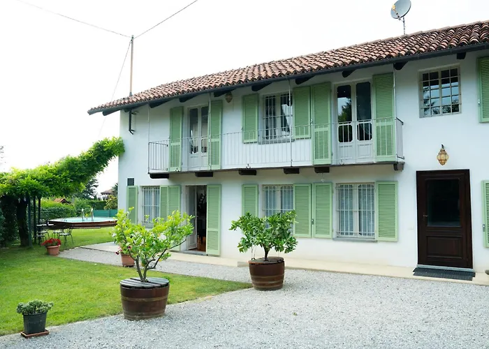 Casa Fornace 28