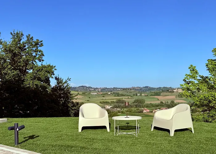 Casa Mia - Tra Monferrato, Langhe E Roero