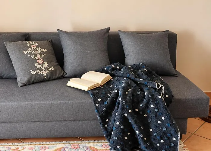 Casa Vacanze Le Tre Sorelle