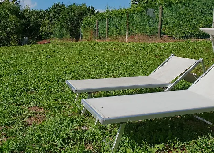 Cascina Goretta Agriturismo