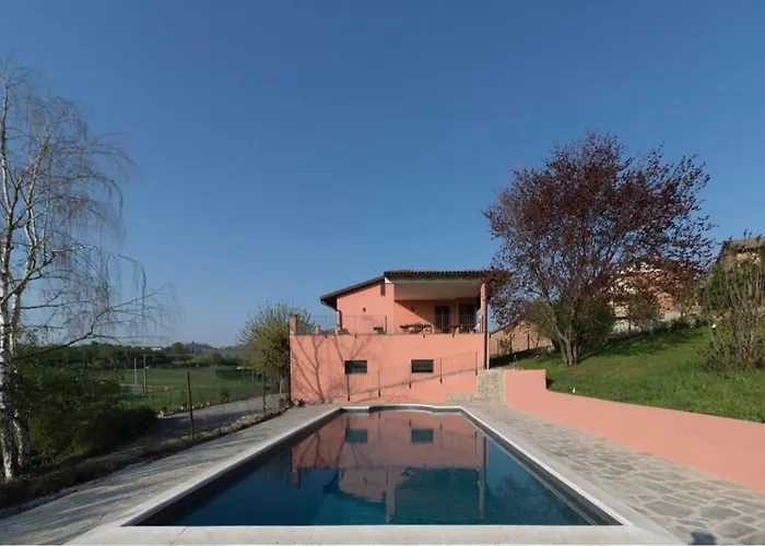 Villa Con Piscina E Intera Struttura A Uso Esclusivo Casa Del More