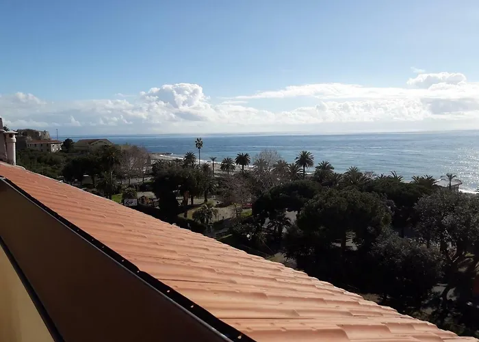 Skyline, Casa Vacanze