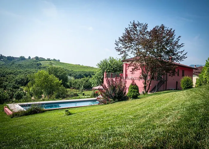 Villa Con Piscina E Intera Struttura A Uso Esclusivo Casa Del More